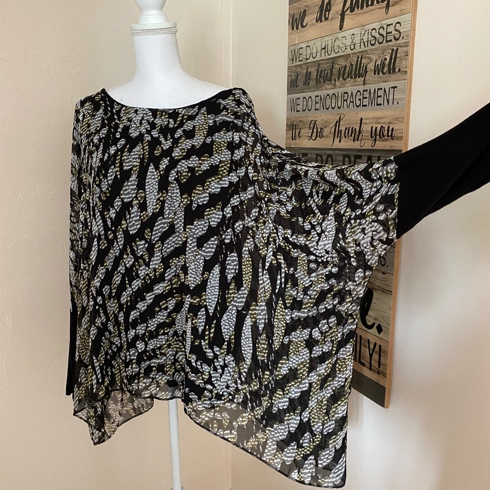Lane Bryant women’s blouse sizes 18/20